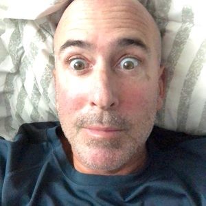 Meet your Posher, Scott